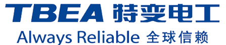 TBEA Logo